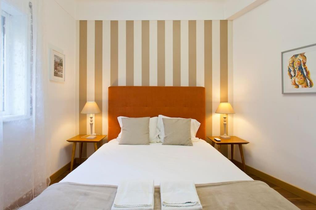 Aposentus - Serenity 1D OOporto Extérieur photo