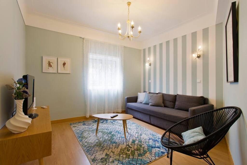 Aposentus - Serenity 1D OOporto Extérieur photo