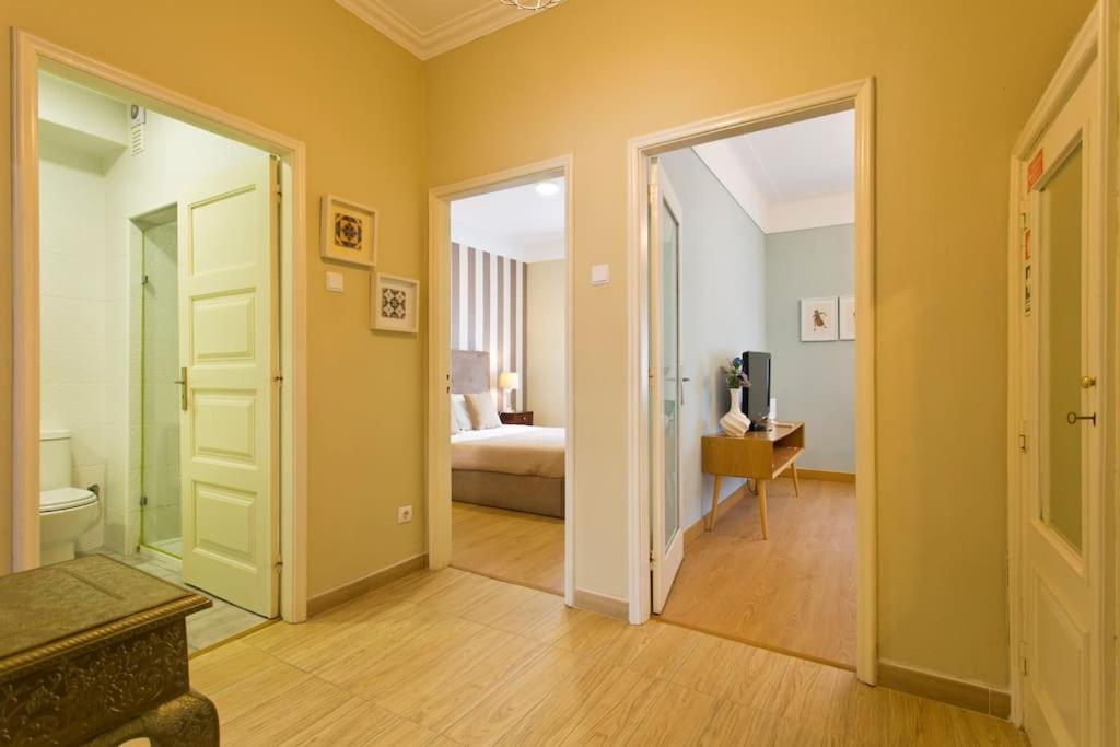 Aposentus - Serenity 1D OOporto Extérieur photo