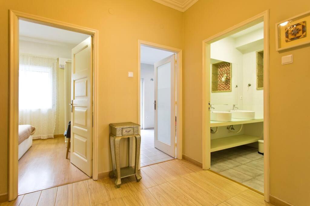 Aposentus - Serenity 1D OOporto Extérieur photo