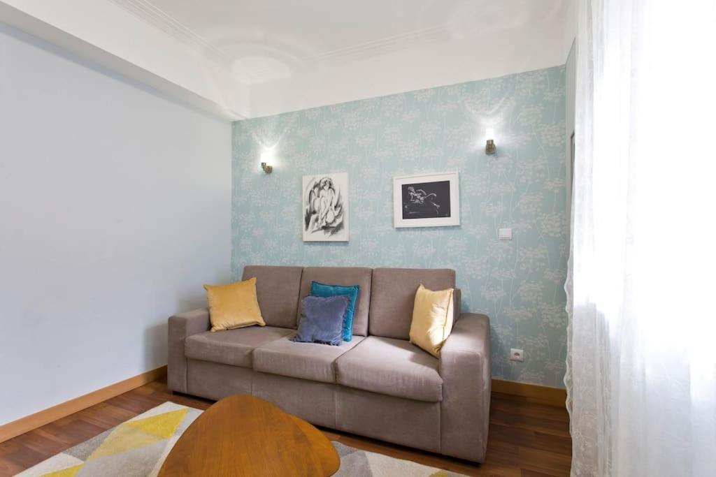 Aposentus - Serenity 1D OOporto Extérieur photo
