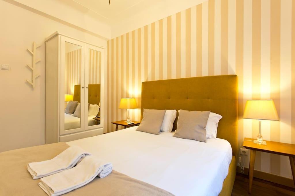 Aposentus - Serenity 1D OOporto Extérieur photo