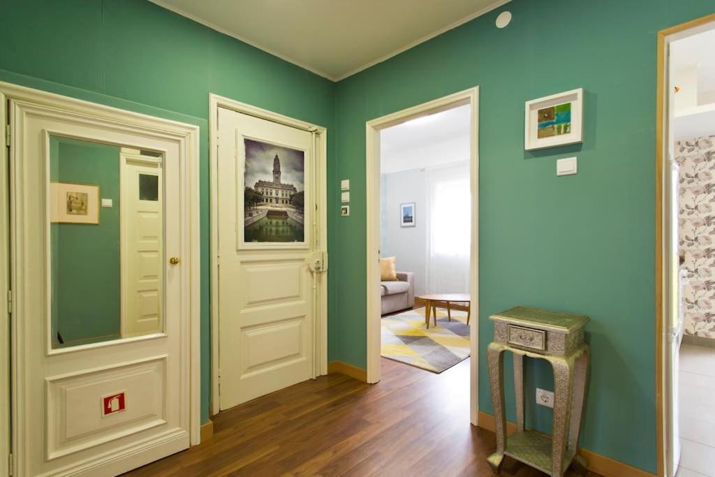 Aposentus - Serenity 1D OOporto Extérieur photo